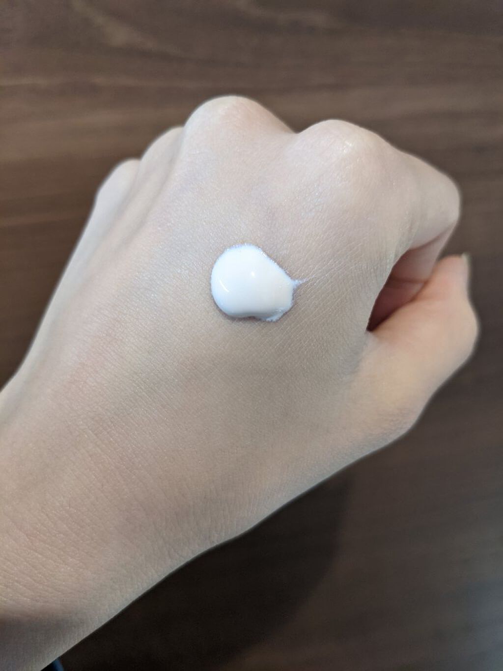 スキンケアUV下地/なめらか本舗/化粧下地を使ったクチコミ（2枚目）