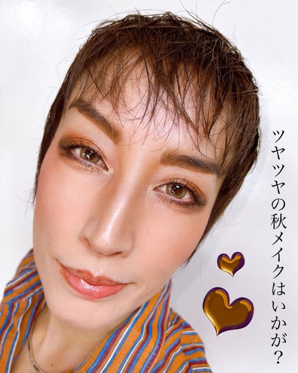 アイ カラー クォード/TOM FORD BEAUTY/アイシャドウパレットを使ったクチコミ(2枚目)