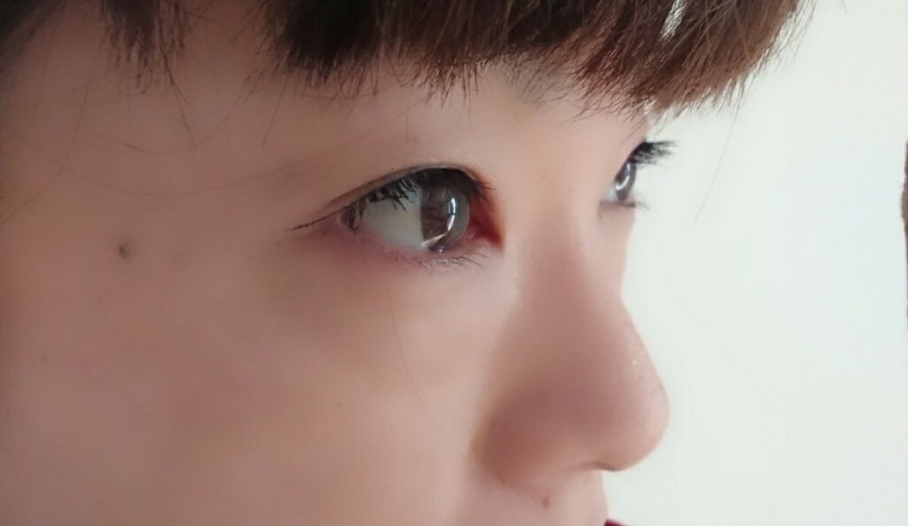 ベター ザン セックス マスカラ ドール ラッシュ/Too Faced/マスカラを使ったクチコミ(4枚目)