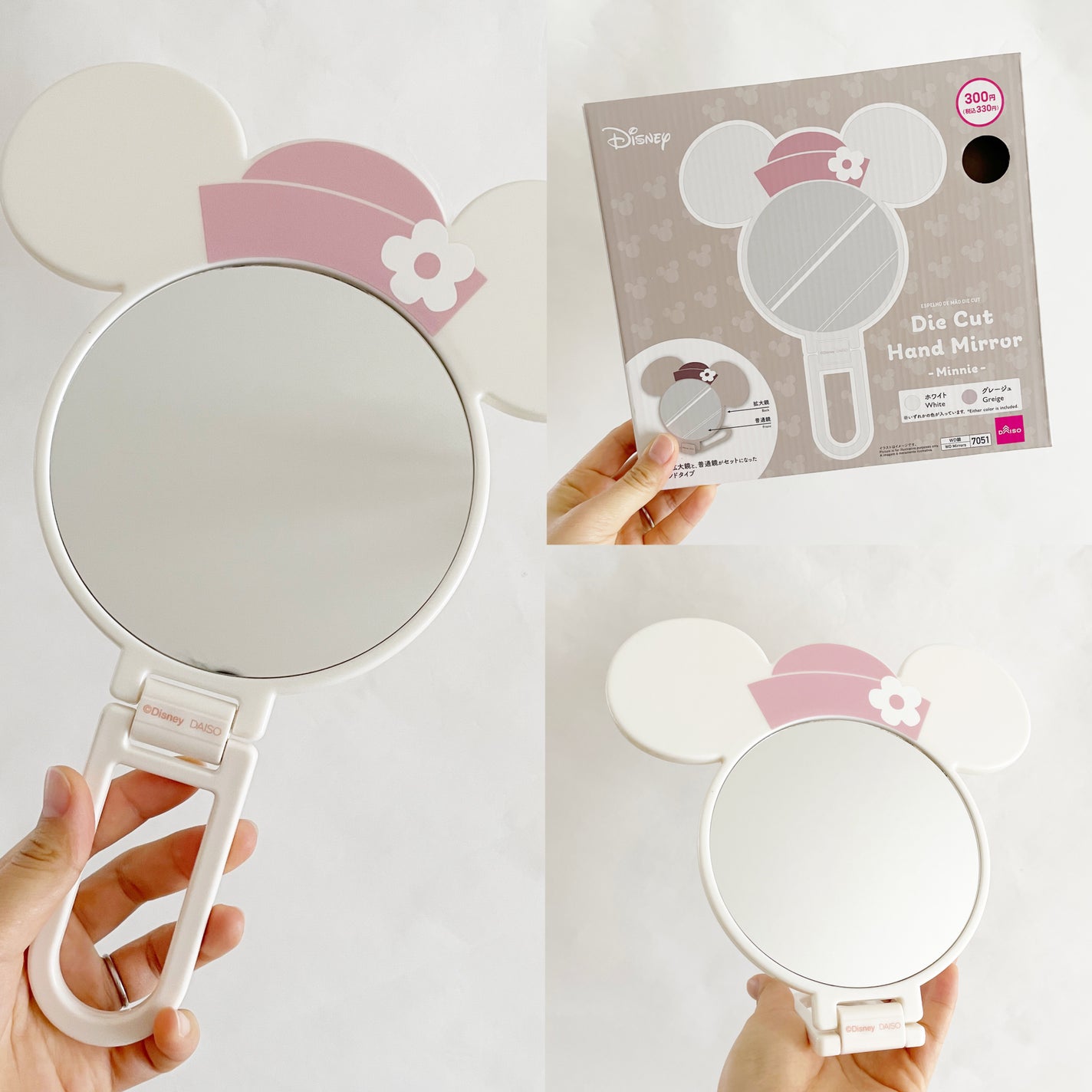 パフ・スポンジ専用洗剤/DAISO/その他化粧小物を使ったクチコミ(3枚目)