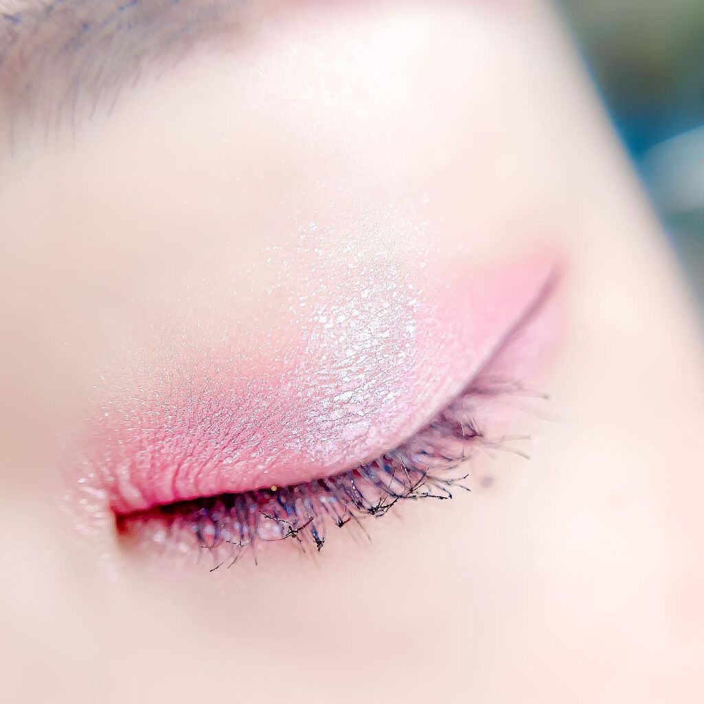 【旧】サンク クルール クチュール/Dior/アイシャドウパレットを使ったクチコミ(5枚目)