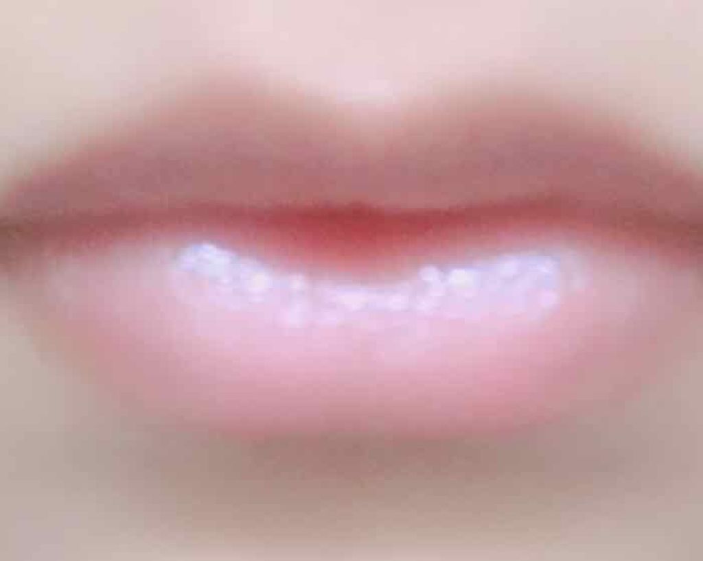 リップエッセンス/無印良品/リップケアを使ったクチコミ（3枚目）