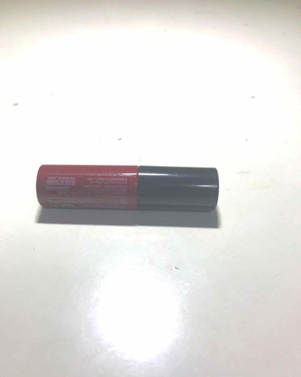 クレヨンマットリップ/キャンメイク/口紅を使ったクチコミ(2枚目)