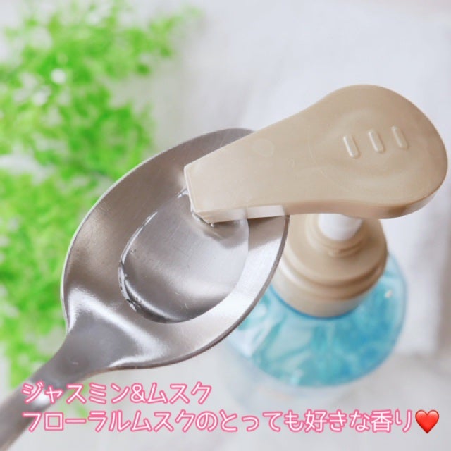 モイスト シャンプー/トリートメント/ILLUGE PRO/市販シャンプーを使ったクチコミ(2枚目)