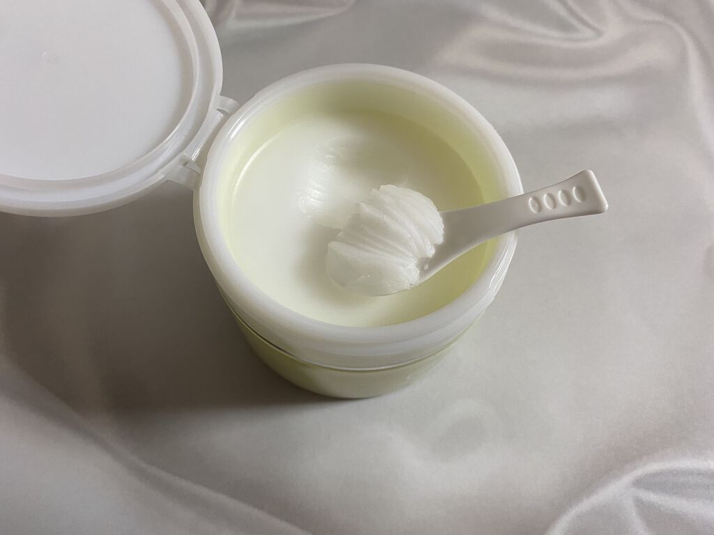 ソフティモ クリアプロ クレンジングバーム ディープクリア/ソフティモ/クレンジングバームを使ったクチコミ（2枚目）