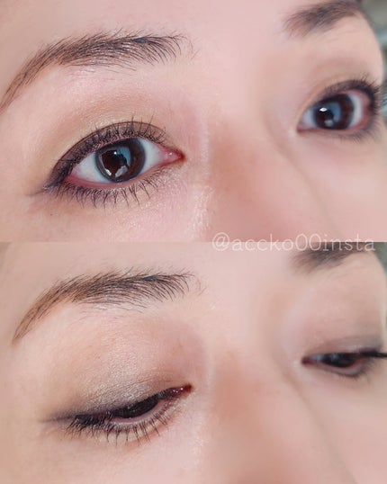 デザイニング カラー アイズ/SUQQU/アイシャドウパレットを使ったクチコミ(4枚目)