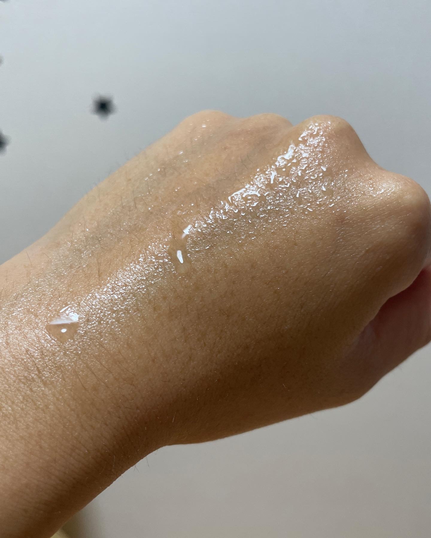 SHEE BY LITS 炭酸ミルクミスト/リッツ/ミスト状化粧水を使ったクチコミ（3枚目）