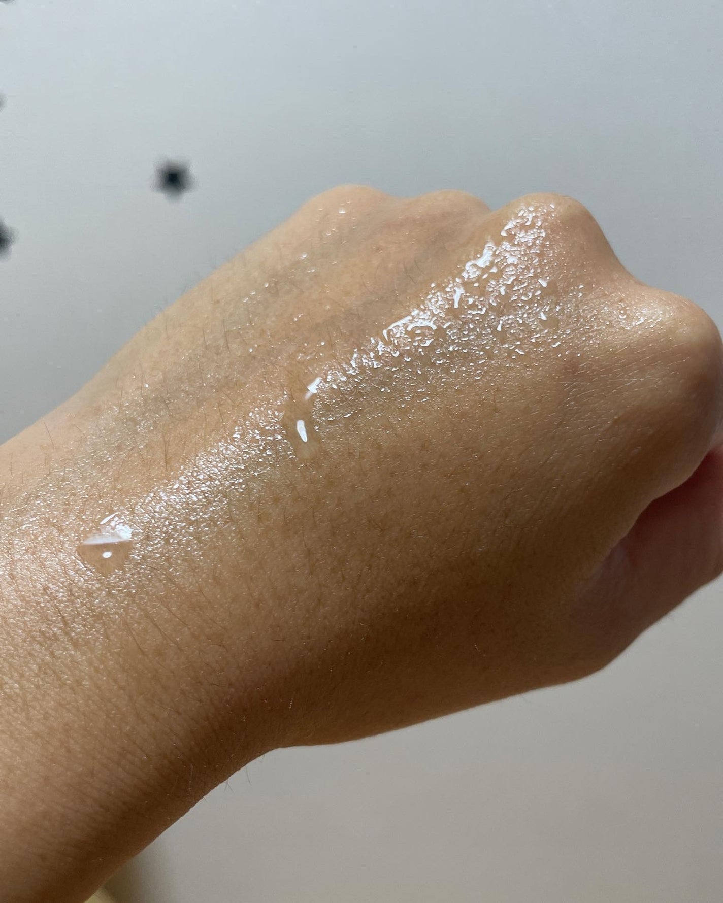 SHEE BY LITS 炭酸ミルクミスト/リッツ/ミスト状化粧水を使ったクチコミ(3枚目)