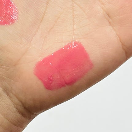 デュイフルウォーターティント<ミルクグロッサリー>/rom&nd/リップティントを使ったクチコミ(6枚目)