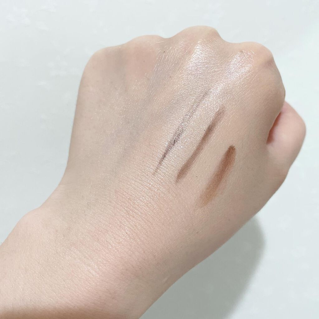 ウルトラ セッティング リアル フィクサー/saat insight/フィックスミストを使ったクチコミ(5枚目)