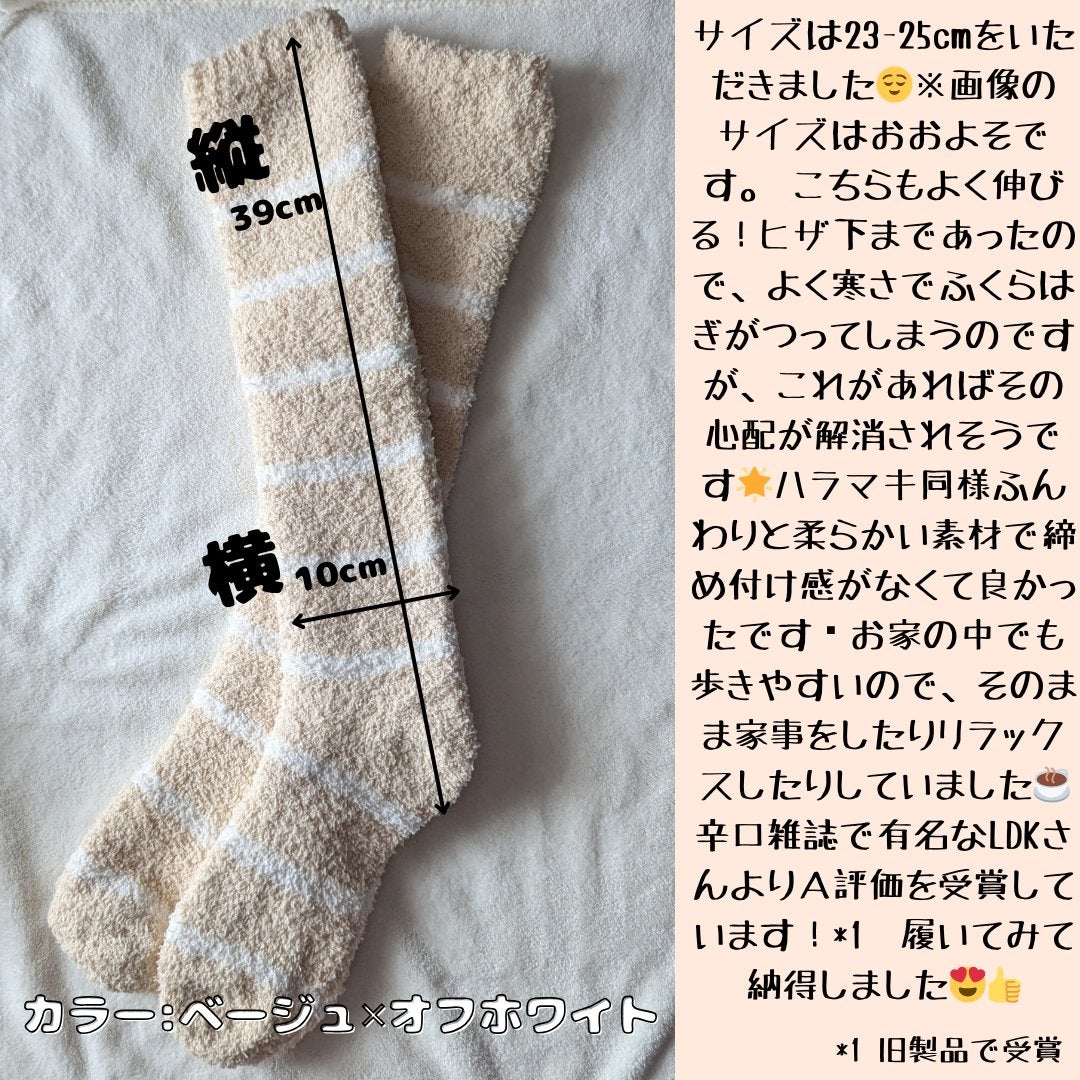 ぽかぽかカイロハラマキ/カイロソックス/その他を使ったクチコミ(2枚目)