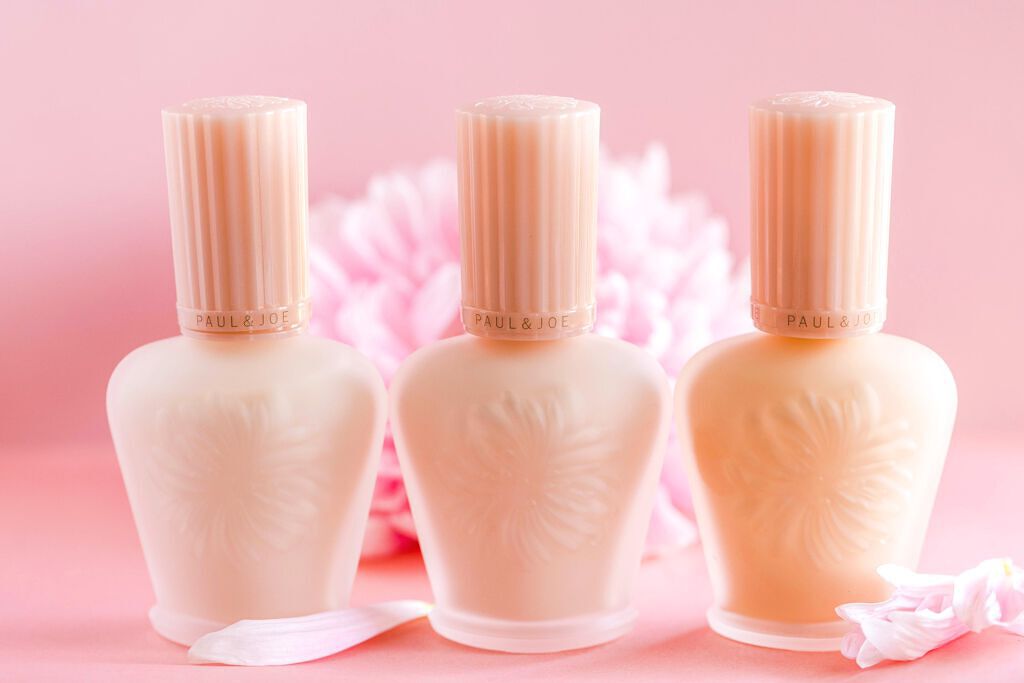 ラトゥー エクラ ファンデーション プライマー N/PAUL & JOE BEAUTE/化粧下地を使ったクチコミ（1枚目）