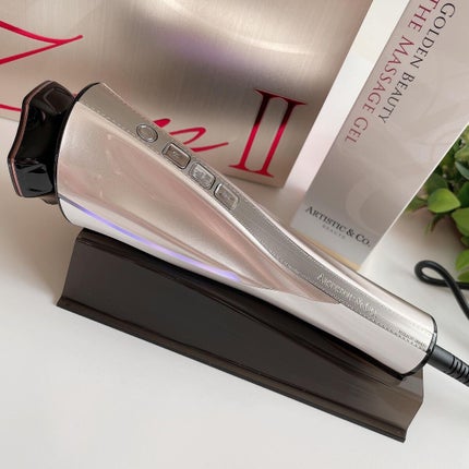 Dr.Arrivo ZeusII/ARTISTIC&CO./美顔器・マッサージを使ったクチコミ(4枚目)