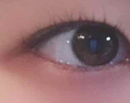 アイテープ 片面テープ ポイント のびーるタイプ ライトピンク/DAISO/二重まぶた用アイテムを使ったクチコミ(4枚目)