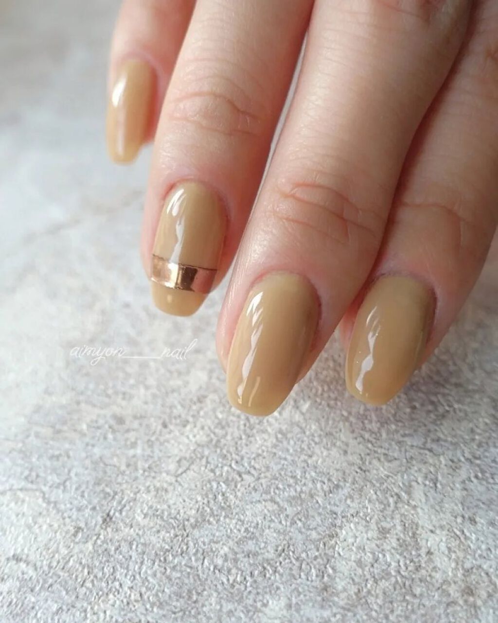 ウィークリージェル/HOMEI/ジェルネイルを使ったクチコミ（2枚目）