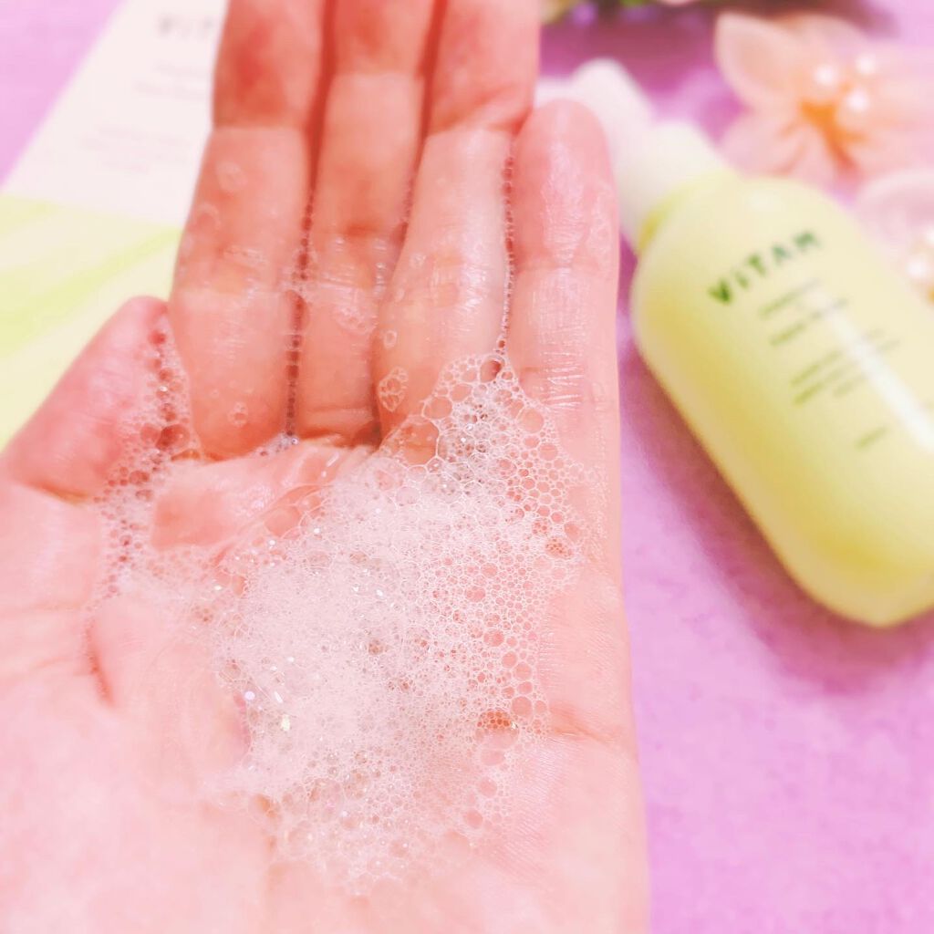 恵梨 on LIPS 「#ViTAM#ヴィータム素肌力を高めるビタミンをチャージできる..」(5枚目)