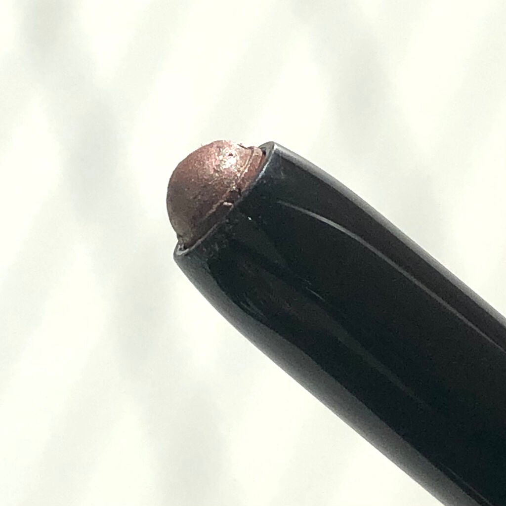 キャビアスティック アイカラー/ローラ メルシエ/スティックアイシャドウを使ったクチコミ(2枚目)