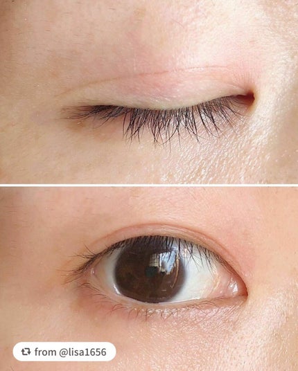 TWOOL ダブルアイリッドグルー/SHOBIDO/二重まぶた用アイテムを使ったクチコミ(6枚目)