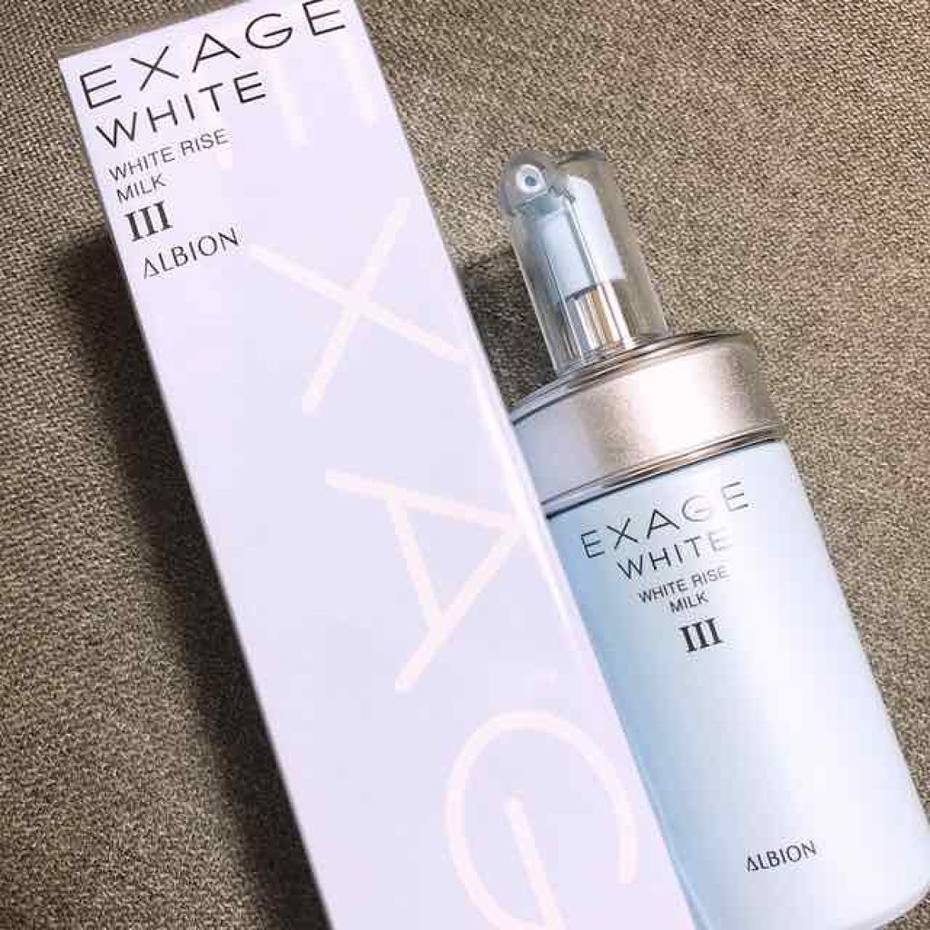 アルビオン 薬用スキンコンディショナー エッセンシャル/ALBION/化粧水を使ったクチコミ（3枚目）