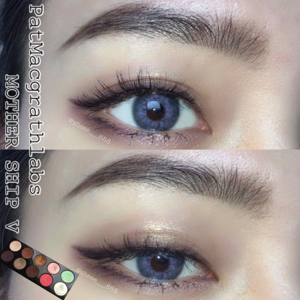 ロング&カールマスカラ スーパーWP/ヒロインメイク/マスカラを使ったクチコミ(1枚目)