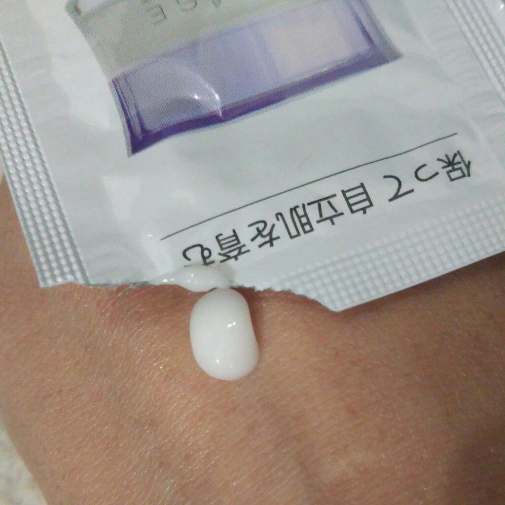 ライゼ エッセンス セラム乳液/REISE/オールインワン化粧品を使ったクチコミ(2枚目)