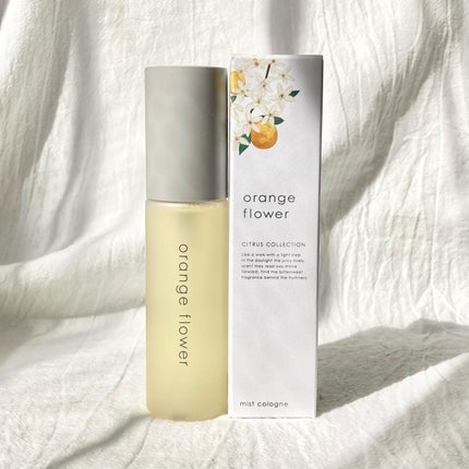 はるいさ on LIPS 「精油でお馴染み生活の木♡ふんわりミストコロン/こんばんは。はる..」(5枚目)