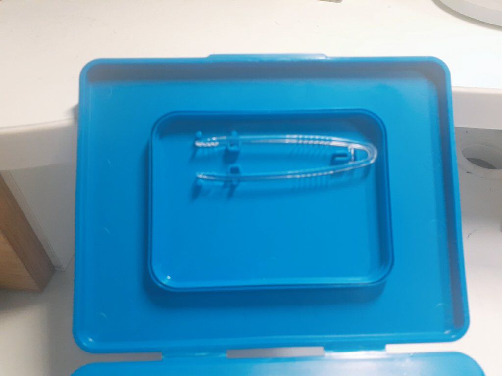 スーパーヒアルロン マスク/VT/シートマスク・パックを使ったクチコミ（2枚目）