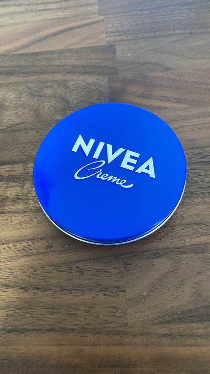 ニベアクリーム/ニベア/ボディクリームを使ったクチコミ(1枚目)