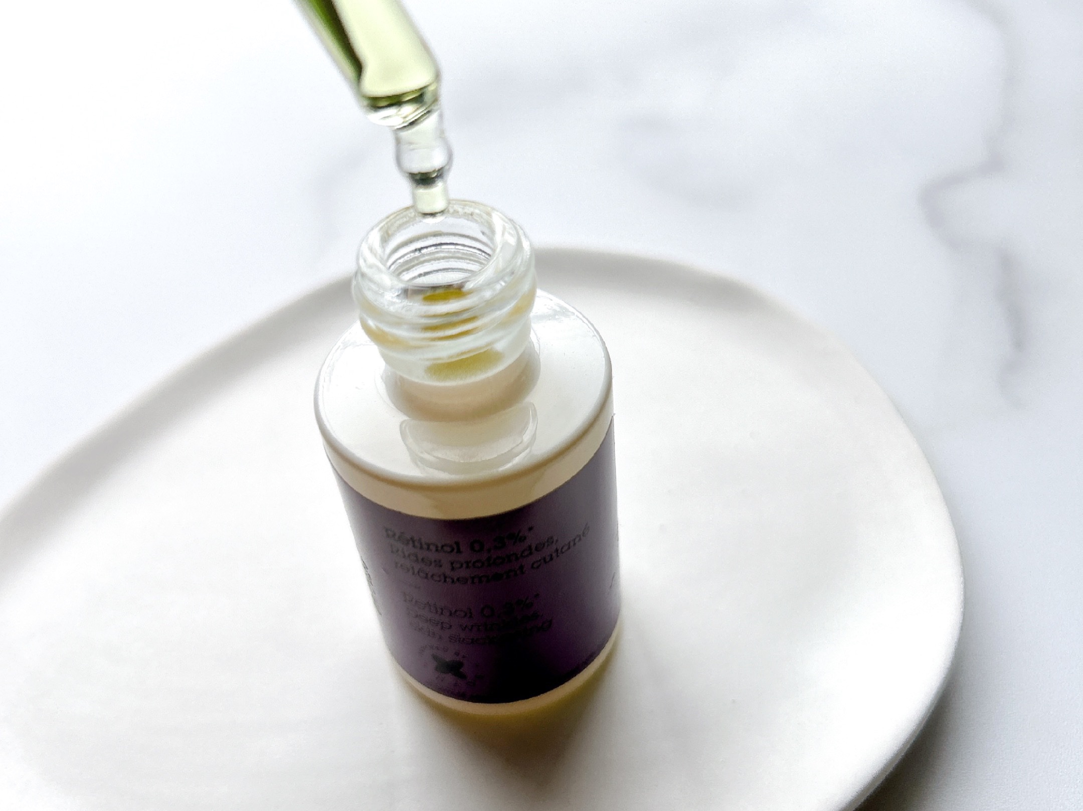 レニューピュアアクティブRT/エタピュール/美容液を使ったクチコミ（3枚目）