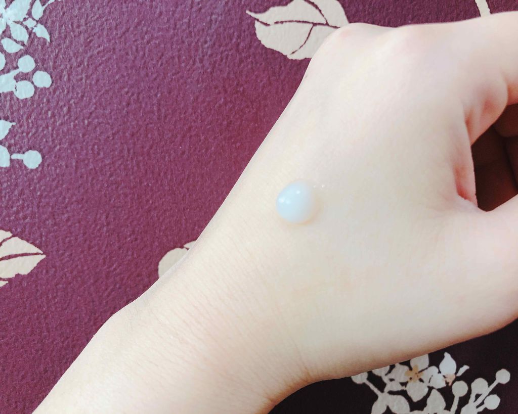 うるおいオールインワンジェル/CEZANNE/オールインワン化粧品を使ったクチコミ（2枚目）