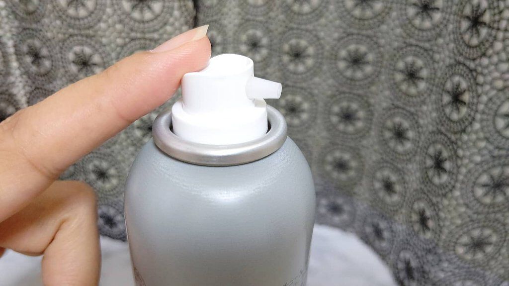 炭酸ヘッドスパシャンプー／トリートメント/肌ナチュール/市販シャンプーを使ったクチコミ（2枚目）