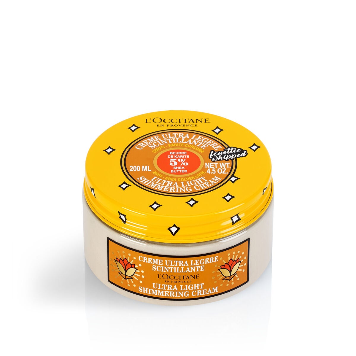 ロクシタン (LOCCITANE) スパイシーオレンジラテ スノーシア 試してみた】スパイシーオレンジラテ スノーシア ボディー