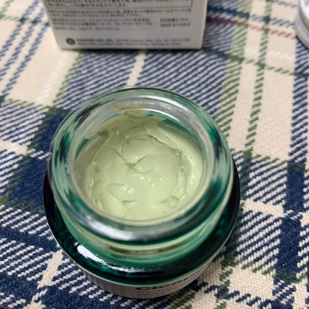 ドクタージャルト シカペア リカバー (第2世代)/Dr.Jart+/フェイスクリームを使ったクチコミ(2枚目)