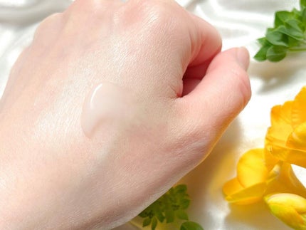 バランスケア ゲル/カルテHD/フェイスクリームを使ったクチコミ(3枚目)