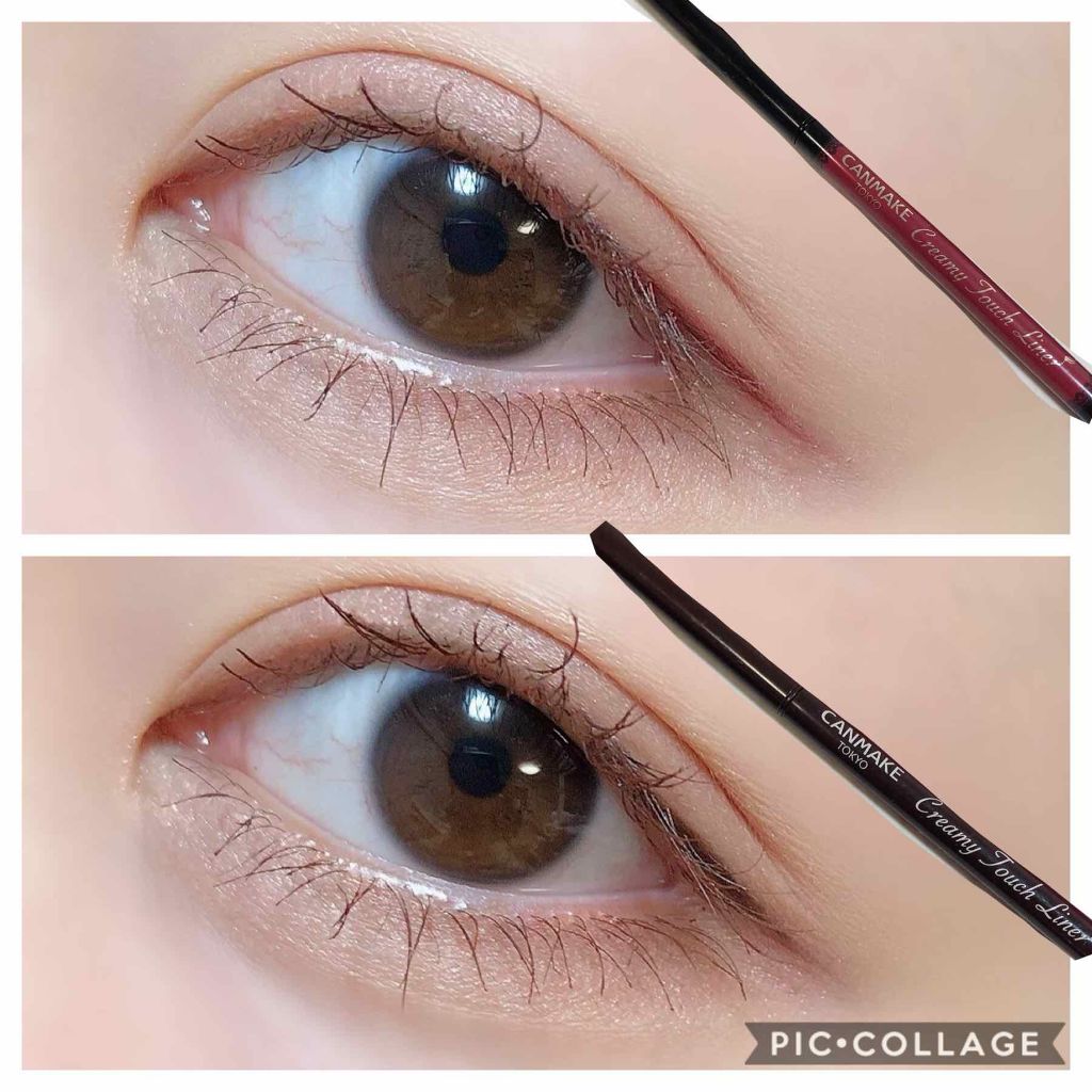 ラッシュニスタ N/MAYBELLINE NEW YORK/マスカラを使ったクチコミ（2枚目）