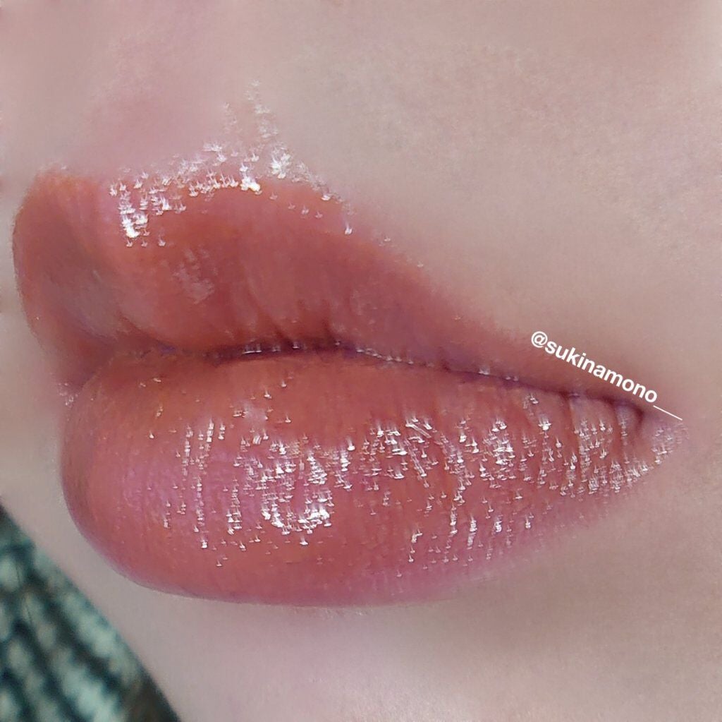 ViVi Ring 1Month/OLENS/カラーコンタクトレンズを使ったクチコミ(4枚目)