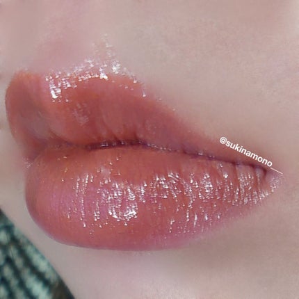 ViVi Ring 1Month/OLENS/カラーコンタクトレンズを使ったクチコミ(4枚目)