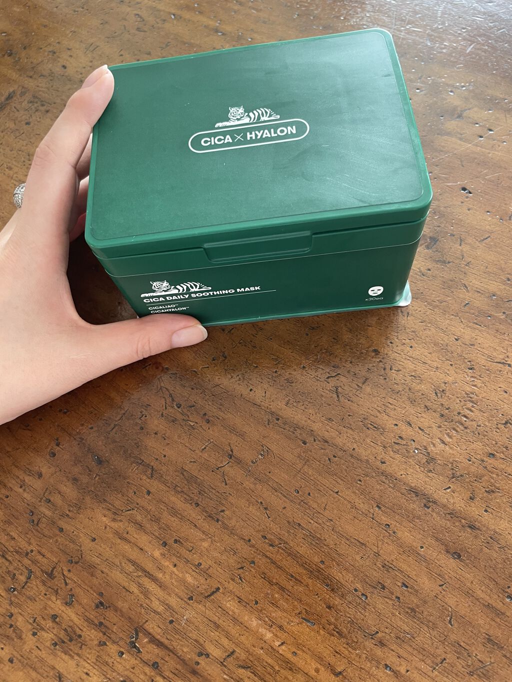 お米のマスク/毛穴撫子/シートマスク・パックを使ったクチコミ（1枚目）