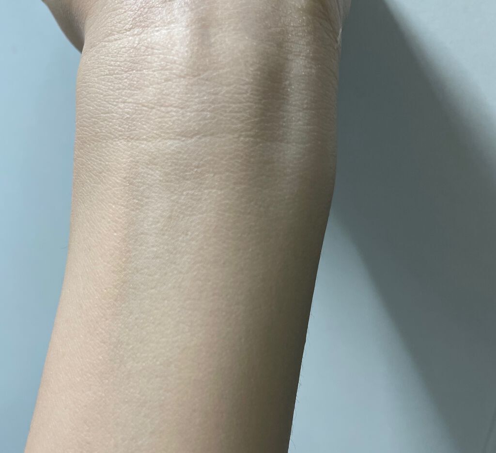 スーパーサンシールド ブライトヴェール＜R＞/ACSEINE/日焼け止め・UVケアを使ったクチコミ（3枚目）