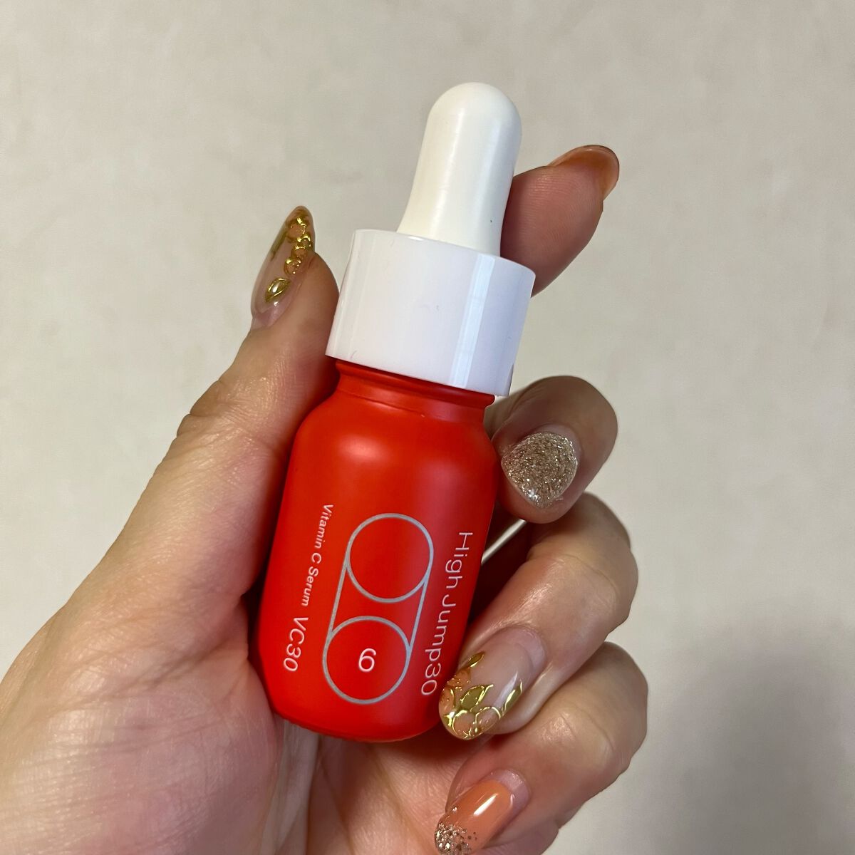 ハイジャンプ30/SISI/美容液を使ったクチコミ(5枚目)