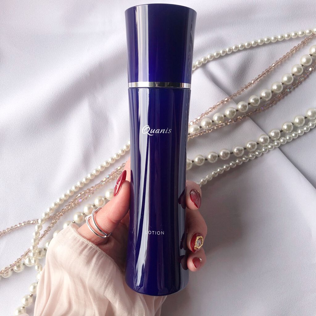 まーちゃん❤️32 on LIPS 「.NMFを育成しみずみずしい肌を育てる新スキンケア@qua..」(2枚目)