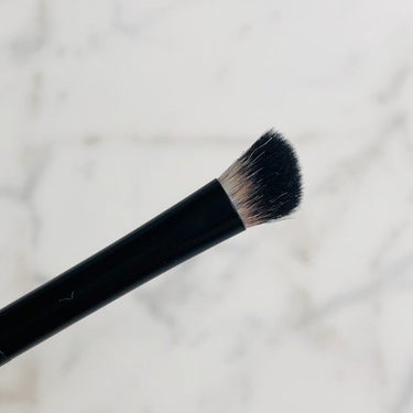 UR GLAM　SHADING BRUSH/U R GLAM/メイクブラシを使ったクチコミ（3枚目）