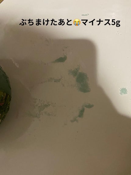 ボディスクラブ/SABON/ボディスクラブを使ったクチコミ(3枚目)