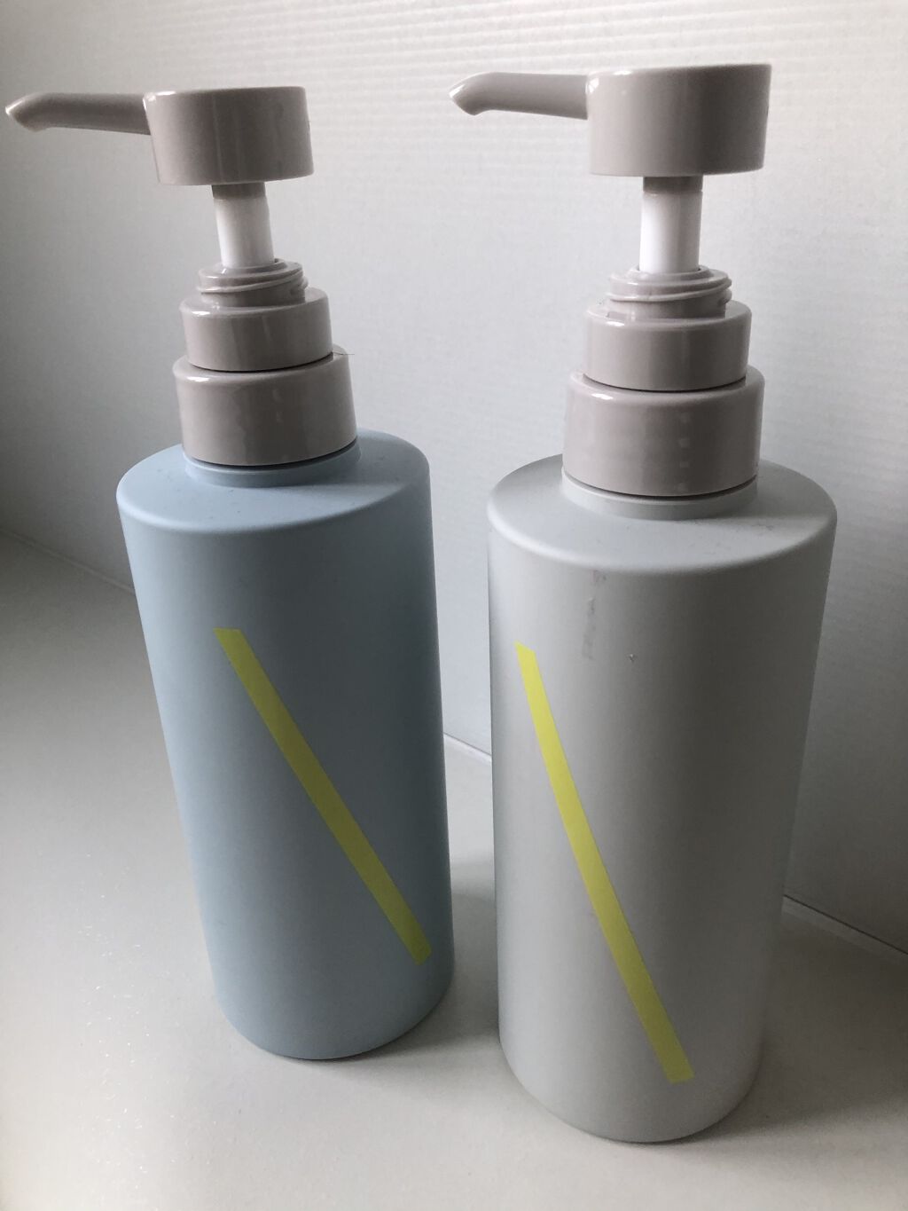 SQ アンチポリューションシャンプー/ShinkoQ/市販シャンプーを使ったクチコミ（3枚目）