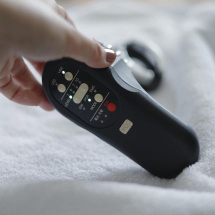 ティレット スマートギア/DEMI DO/美顔器・マッサージを使ったクチコミ(5枚目)