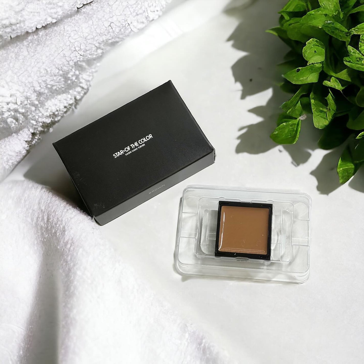 クリームハイライト/STAR OF THE COLOR/クリームハイライトを使ったクチコミ(8枚目)