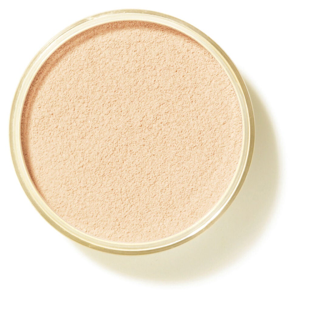 ファンデーション 18