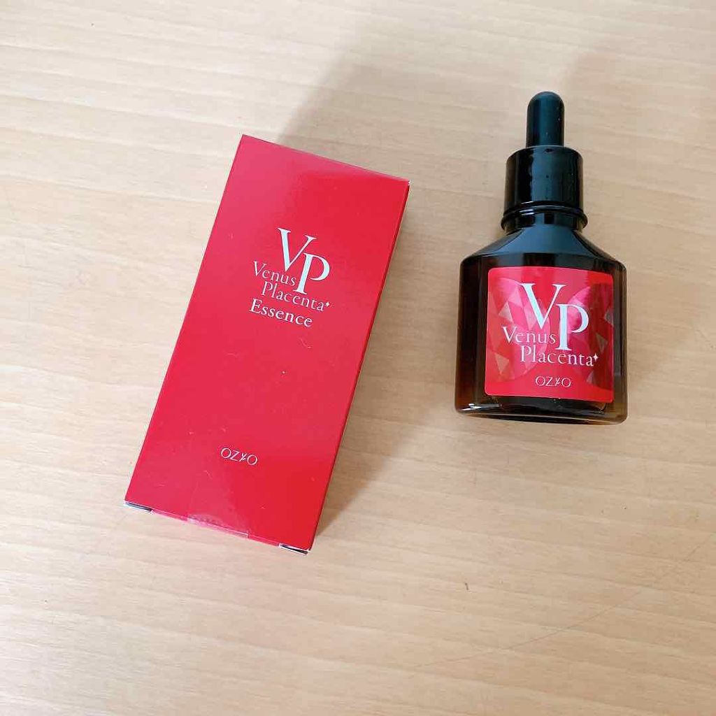 即決★新品☆オージオ プラセンタエキス　ヴィーナスプラセンタ原液３０ml/２本セット　送料１８５円