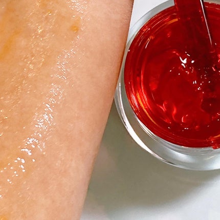 アスタリフト ホワイト ジェリー アクアリスタ/アスタリフト/美容液を使ったクチコミ(4枚目)