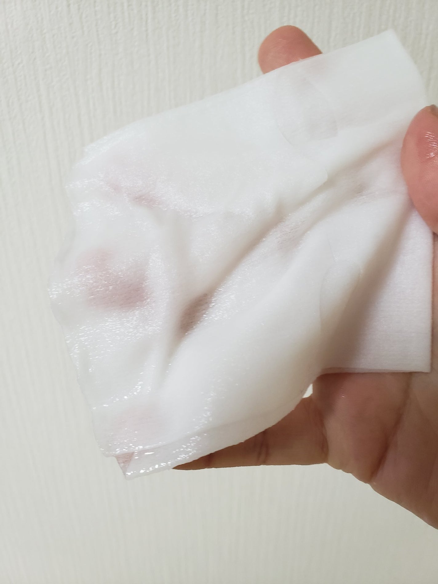 プレミアムルルルン ミモザ(ミモザスパークルの香り)/ルルルン/シートマスク・パックを使ったクチコミ(6枚目)